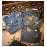 Leviï¿½s Signature Jeansï¿½40ï¿½32