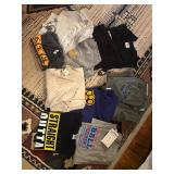 10 Vtg T-Shirtsï¿½XL-2XL