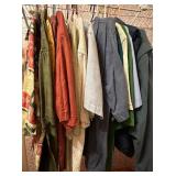 Vtg Menï¿½s Button-Up Shirtsï¿½XL-2XL