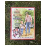 Vtg The Andy Griffith Show Trivia Game