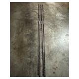 Schluter A100MGS Metal Trim Pieces