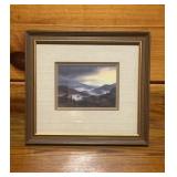 Mountain Landscape Artï¿½11ï¿½10