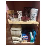 Home Decor and Essentials