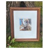 Framed Print by D. Anessiï¿½13ï¿½16