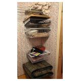 Home Goods and Linens