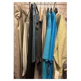 Menï¿½s Vtg Clothing Assortment