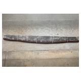 Vtg Crosscut Sawï¿½6ï¿½