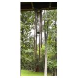 Wind Chimesï¿½45ï¿½