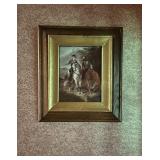 Vtg ï¿½The Last Meeting of Lee/Jacksonï¿½15ï¿½17