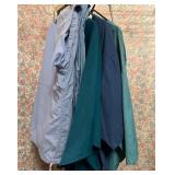 Vtg Uniform Scrub Tops/Bottomsï¿½XL