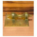 Vtg Magnetic Levitation Toyï¿½3ï¿½5