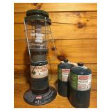 Coleman NorthStar Lantern with Fuelï¿½18ï¿½
