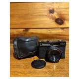 Windsor WX-3 Camera With Case