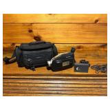 Quasar 700x Camcorder Bundle with Case