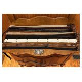 Vtg and Modern Beltsï¿½52ï¿½
