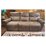 Reclining Sofaï¿½79x35x37