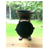 Vtg Universal No. 333 Meat Chopper