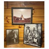 Native American Printsï¿½Largest 16ï¿½20