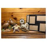 Decorative Figures and Collectibles