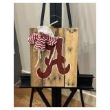 Alabama Pallet Signï¿½12ï¿½16