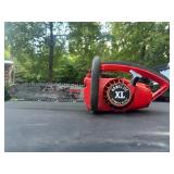 Homelite Chainsaw w/Auto Oiling