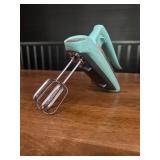 Vtg General Electric Hand Mixer