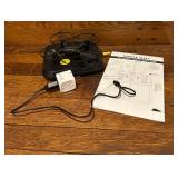 Sharper Image DX-2 Stunt Droneï¿½6ï¿½6