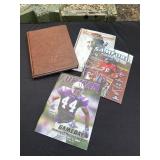 College Football Programs & Yearbook
