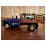 Vtg (Case Knife) Die-cast Truckï¿½9x4x3.5