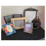 Decorative Picture Frames