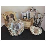 Angel Theme Frames