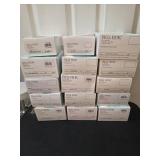 Paula Young Wigs, 15 NIB Units