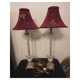Tall Table Lamps with Shades