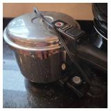 Ultrex Electric Pressure Cooker
