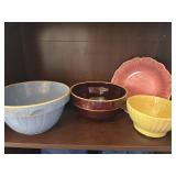 Ovenware Bowls