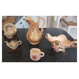 Tiny China Set From Japan