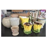 Miscellaneous Planters