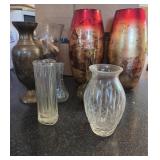 Miscellaneous Vases