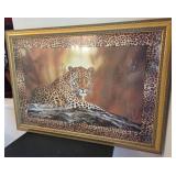 40ï¿½28 Large Leopard Picture