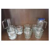 Glassware Set