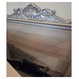 Vintage Catalina Ashley Full Bed