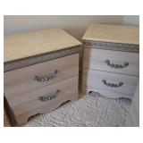 Vintage Catalina Night Stands