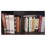 Miscellaneous Cookbooks