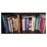 Miscellaneous Cookbooks