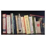 Miscellaneous Cookbooks