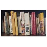 Miscellaneous Cookbooks