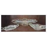 EAPC Anchor Hocking Glass Bowl