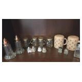 Vintage and Misc S&P Shakers