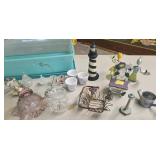 Miscellaneous Decor Items