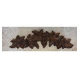 Wooden Over-the-Door Wall Decor